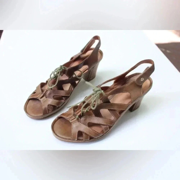 Pikolinos Java sandals - Picture 10 of 11